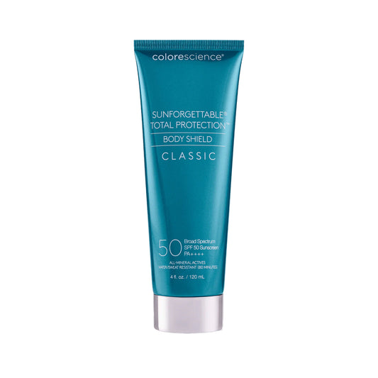 Colorescience Sunforgettable® Total Protection™ Body Shield Classic SPF 50