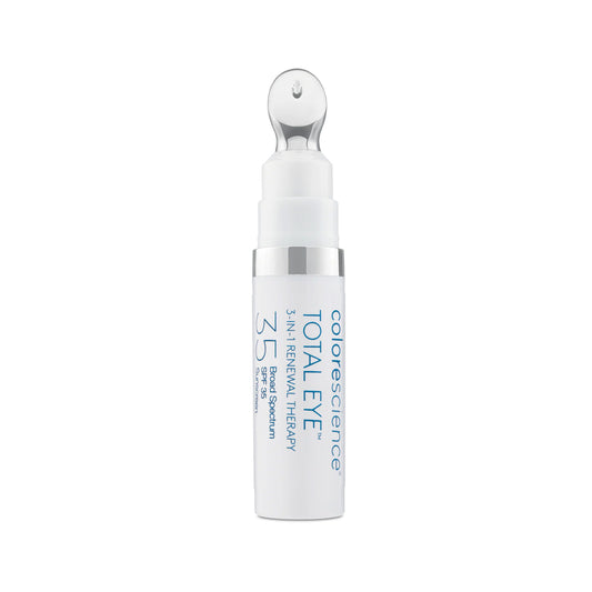Colorescience Total Eye® 3-In-1 Renewal Therapy SPF 35