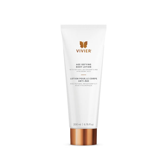 Vivier Age Defying Body Lotion