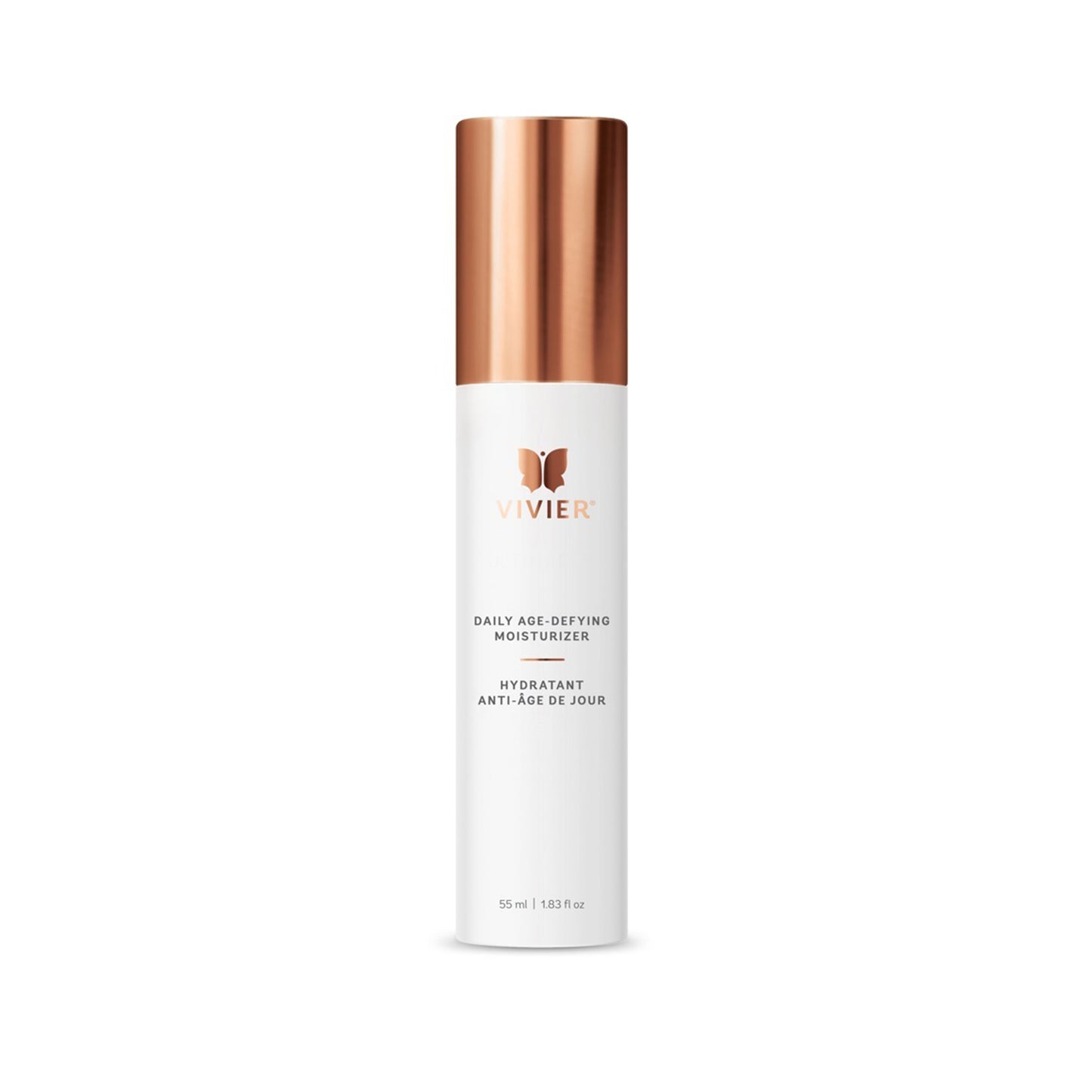 Vivier Daily Age-Defying Moisturizer