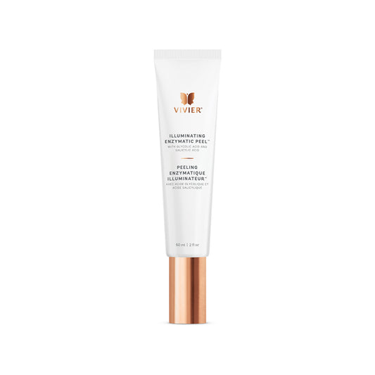 Vivier Illuminating Enzymatic Peel