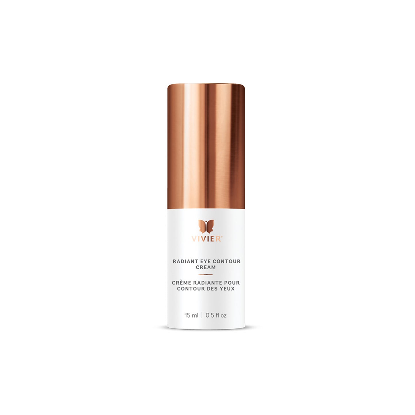 Vivier Radiant Eye Contour Cream