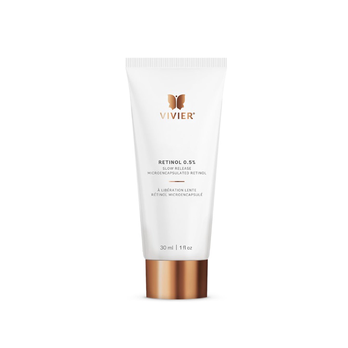 Vivier Retinol 0.5%