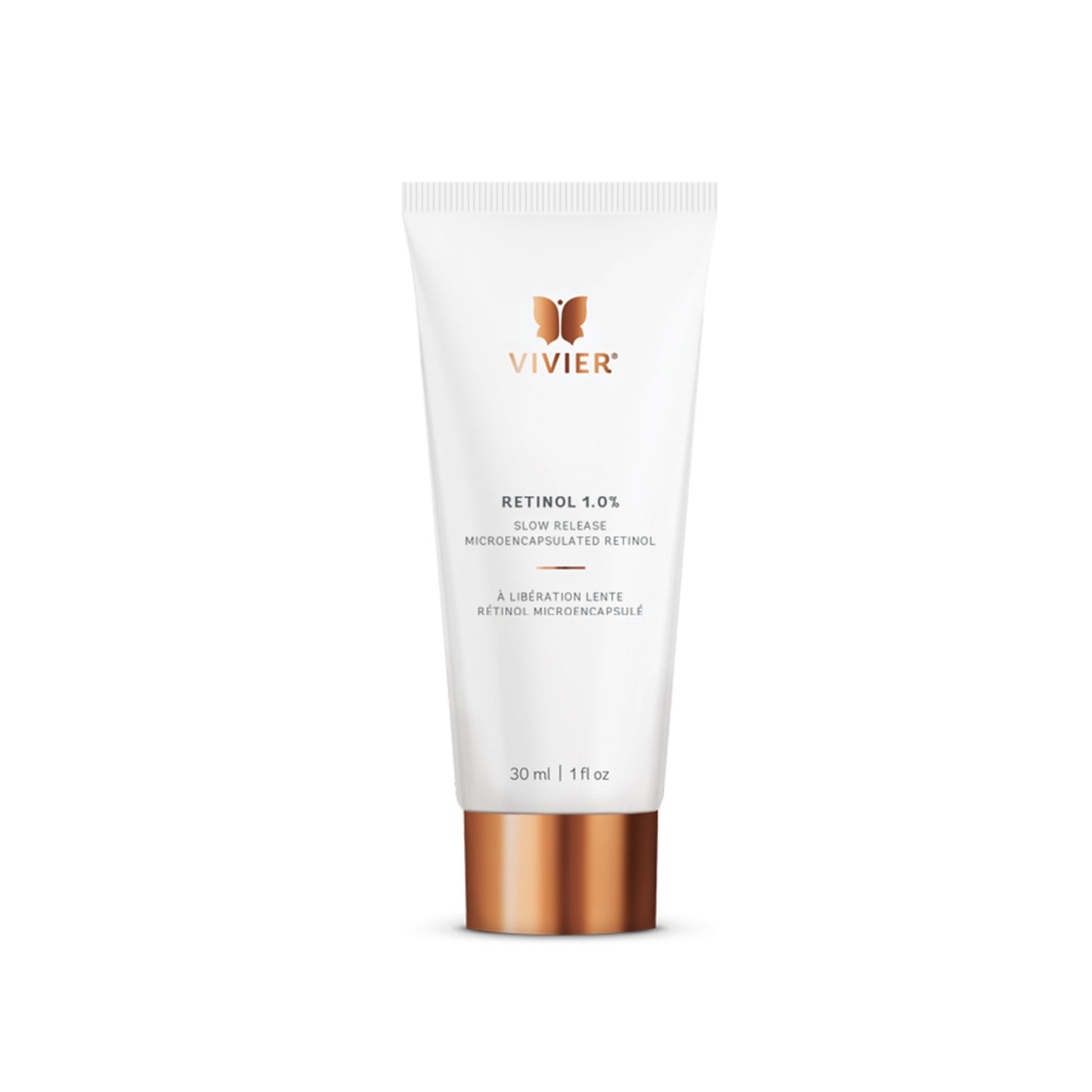 Vivier Retinol 1.0%