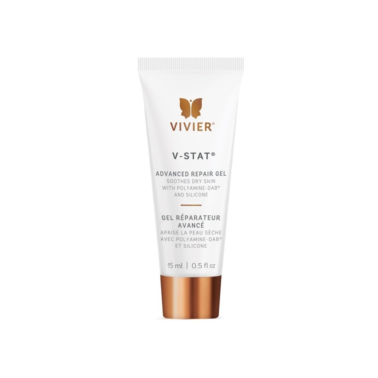 Vivier V-STAT Advanced Repair Gel