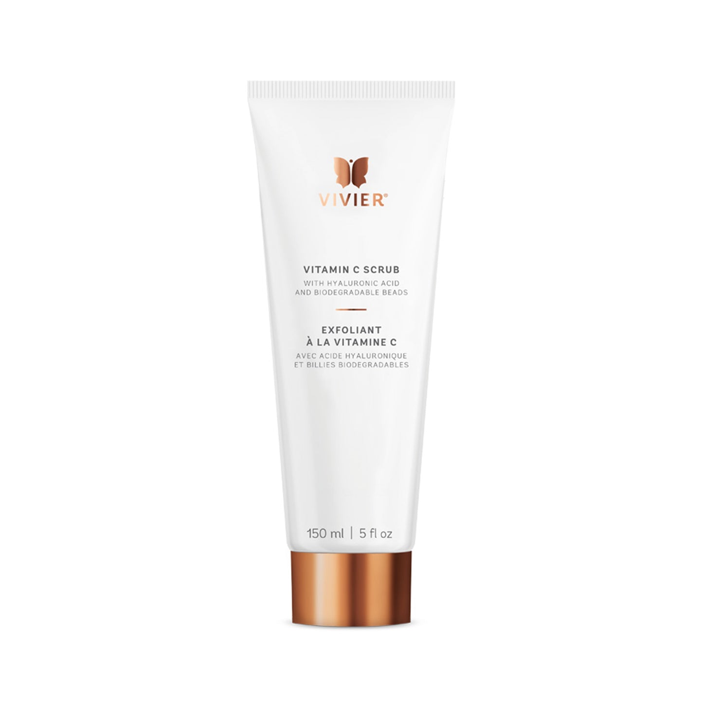 Vivier Vitamin C Scrub