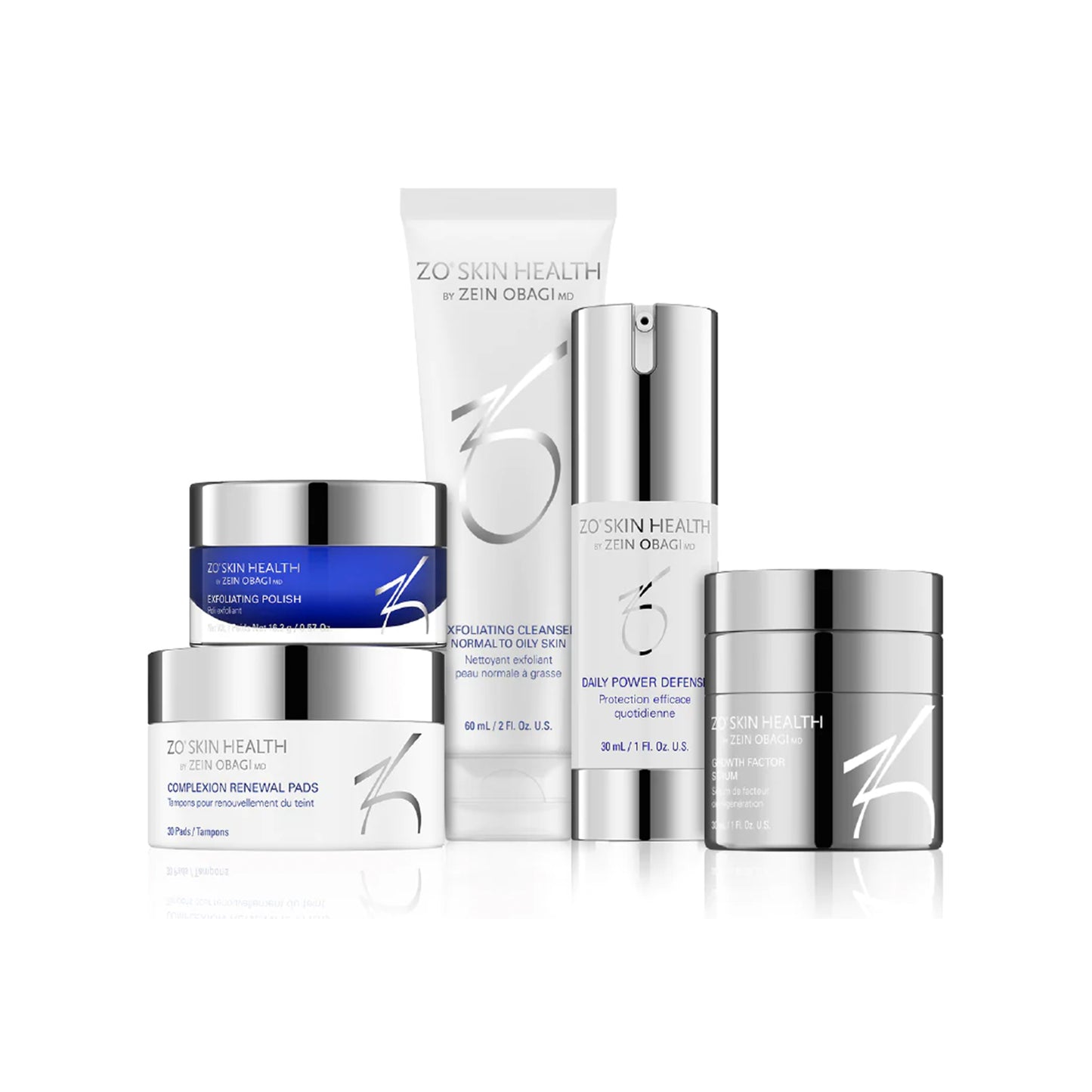 ZO Skin Health Anti-Aging Program