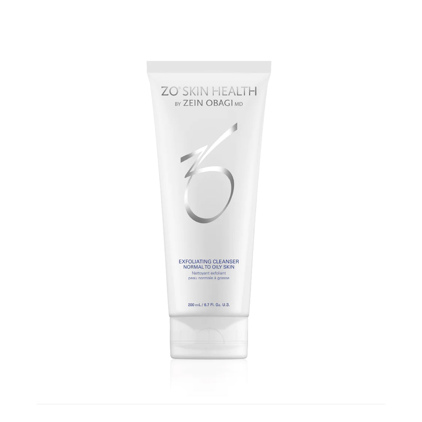 ZO Skin Health Exfoliating Cleanser